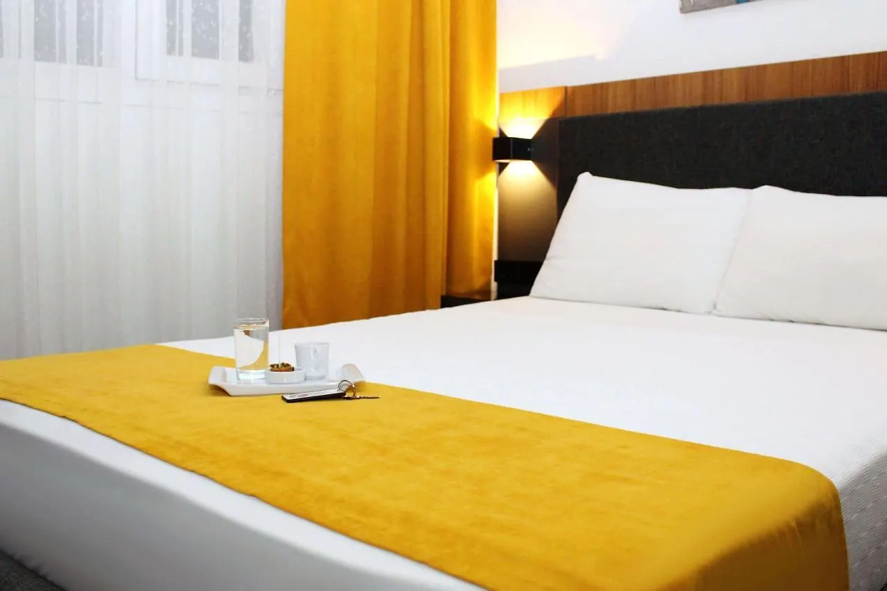 Istanbul Fair Hotel 3*,  Turkey