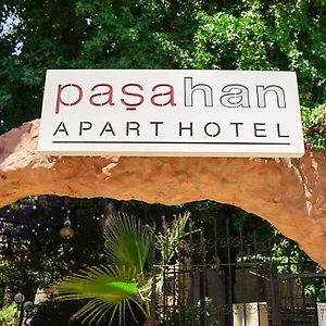  Hotel Pasahan Turkey