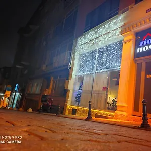 Zion Butik Стамбул