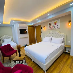 Hotel Palmera Old