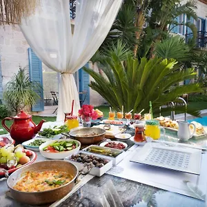 Otel Bramasole Butik