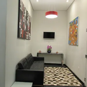 ** Hotel Urbis: Near Sampa Sky Brazil