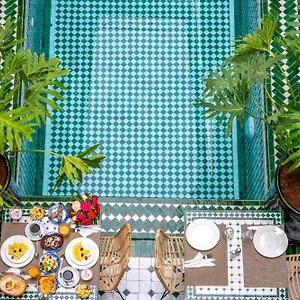 *** Hotel Samir Privilege Boutique & Morocco