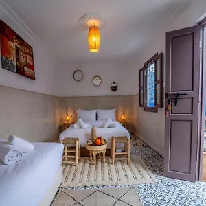  Riad Tarba & Morocco