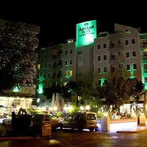 *** Hotel Aegean Park Turkey