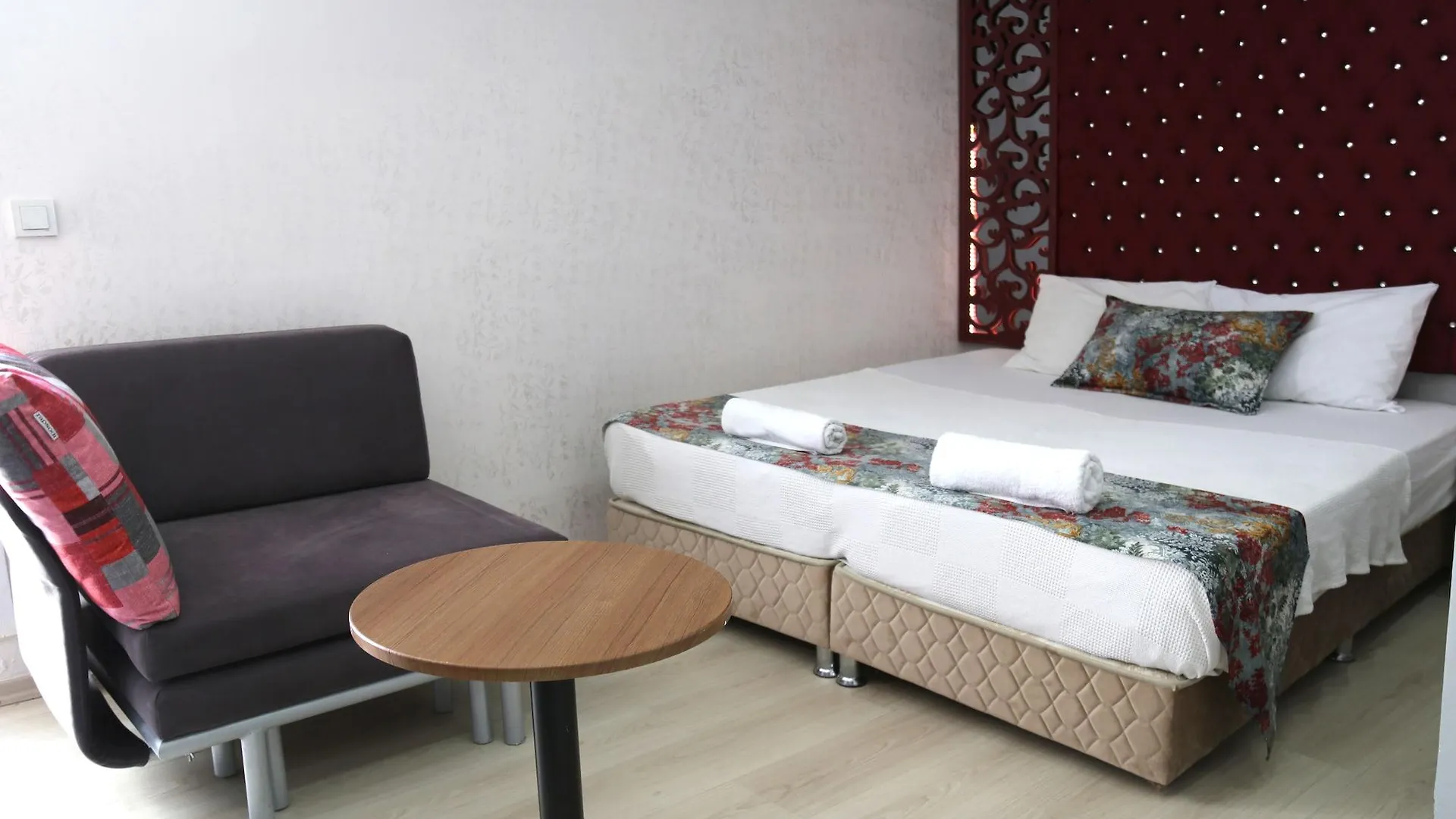 Istanbul Fair Hotel