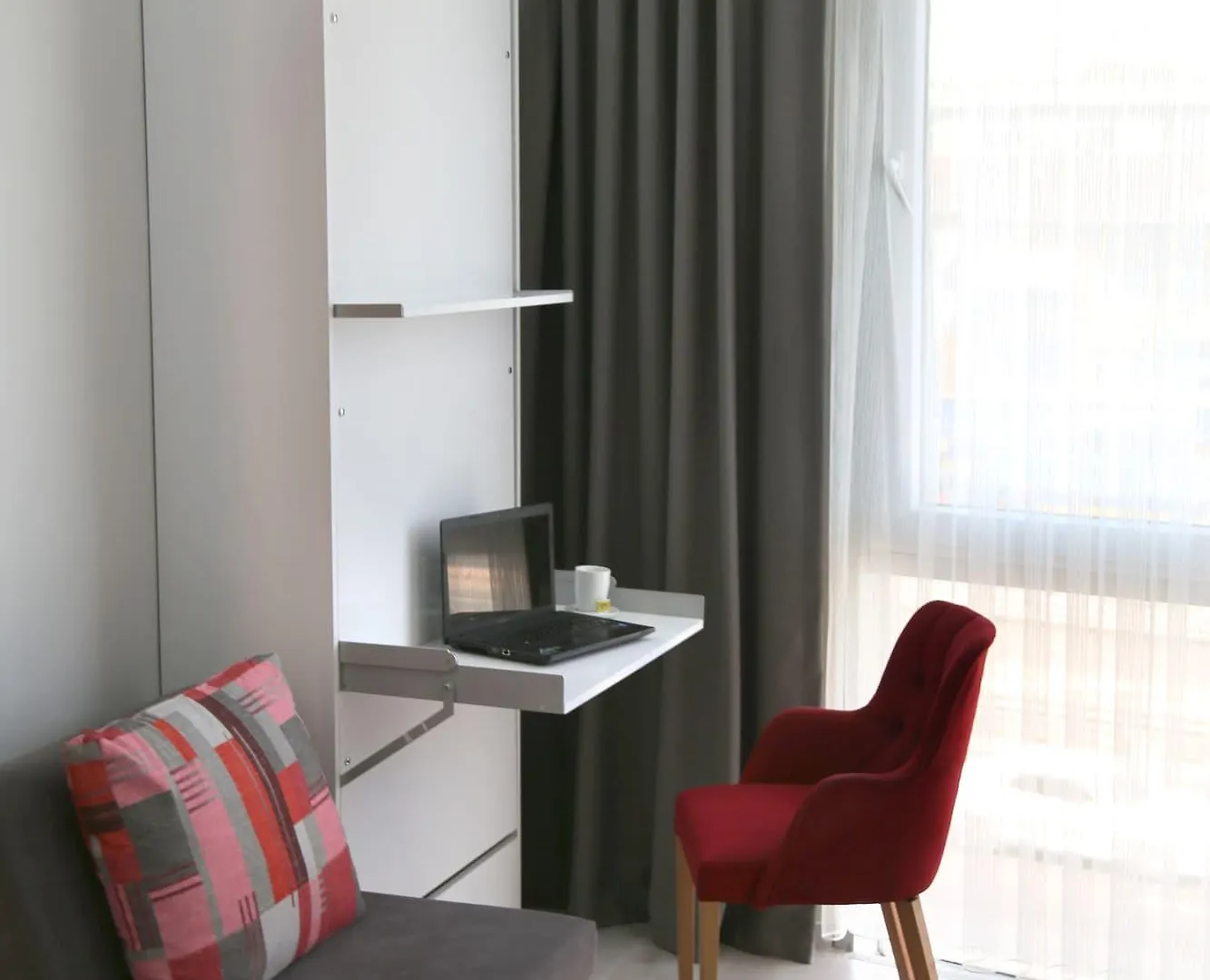 Istanbul Fair Hotel