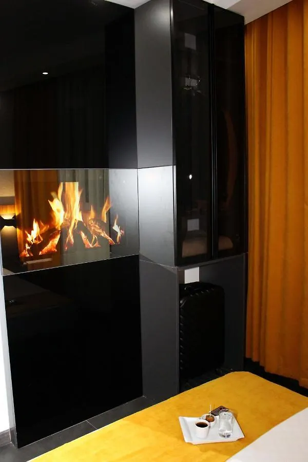 Istanbul Fair Hotel