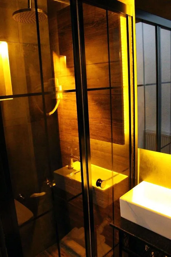 Istanbul Fair Hotel