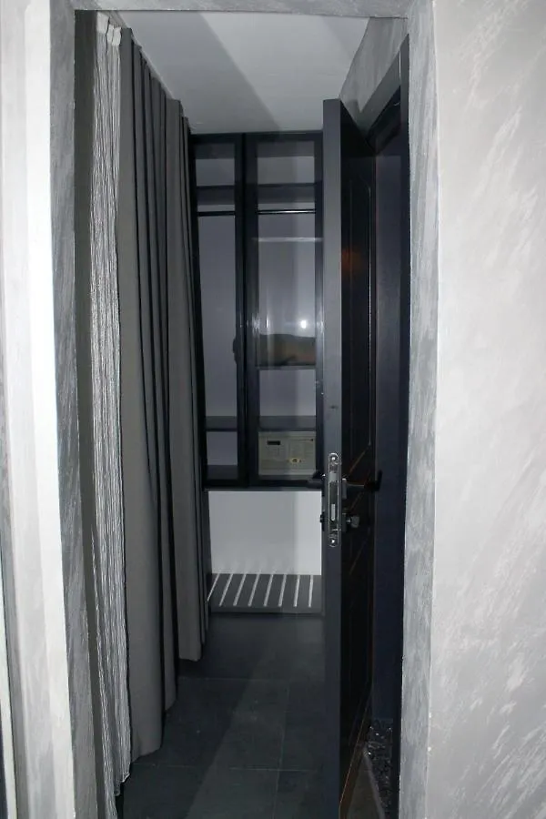 Istanbul Fair Hotel Turkey