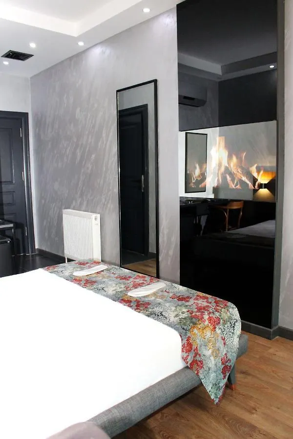 Istanbul Fair Hotel