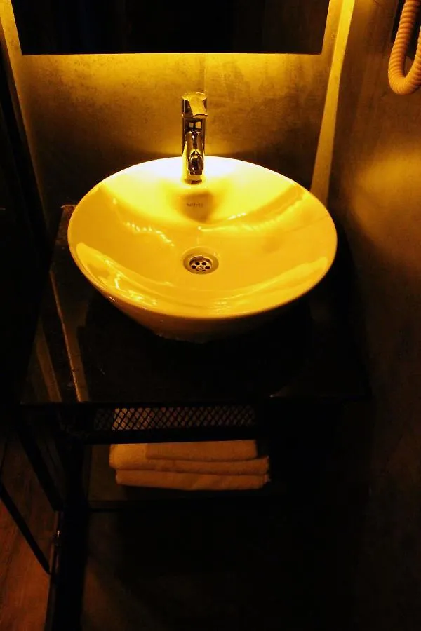 ***  Istanbul Fair Hotel Turkey