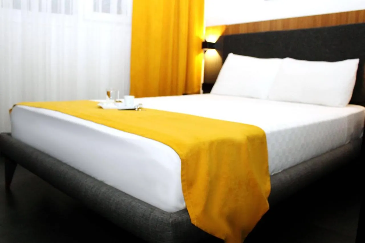 Istanbul Fair Hotel 3*,