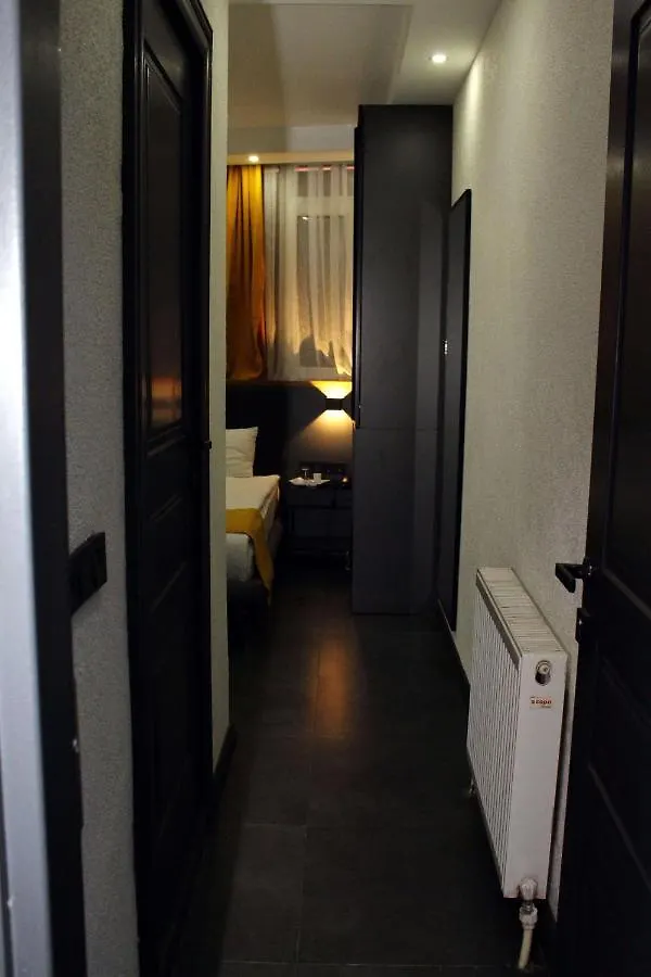 Istanbul Fair Hotel