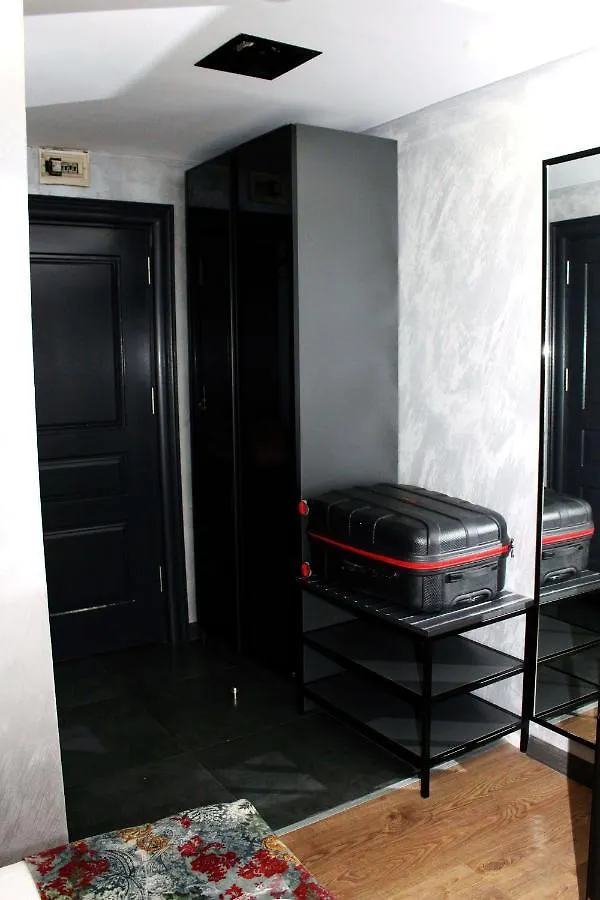 Istanbul Fair Hotel