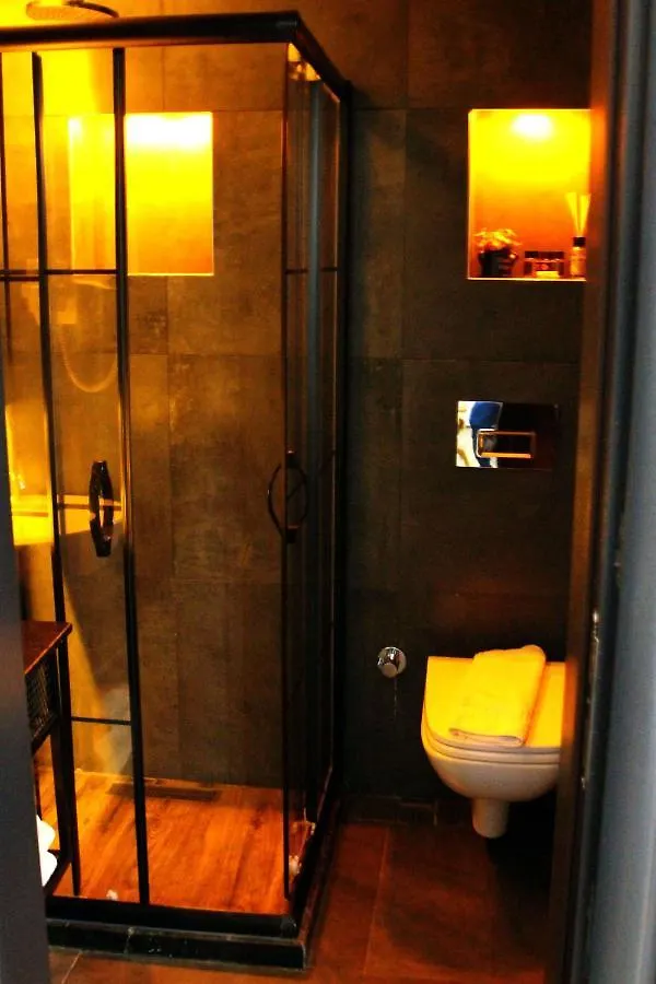 Istanbul Fair Hotel