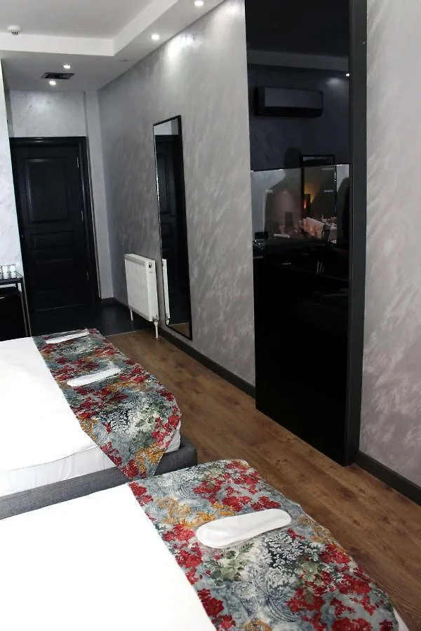 ***  Istanbul Fair Hotel Турция