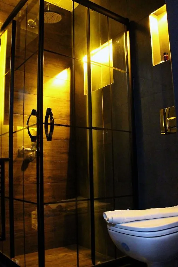 Istanbul Fair Hotel Turkey