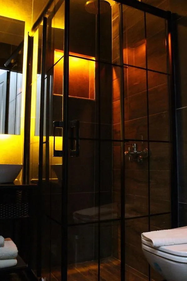 Istanbul Fair Hotel 3*,  Turkey