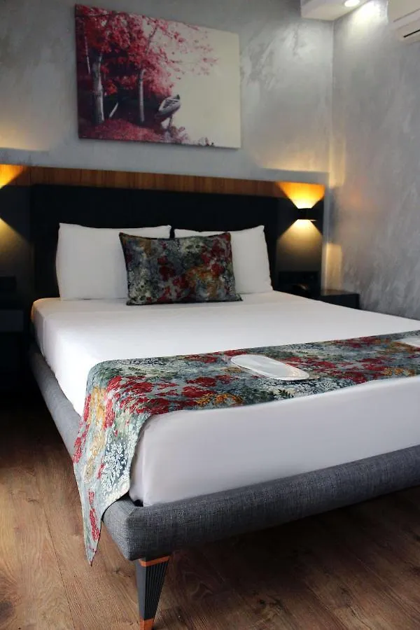 ***  Istanbul Fair Hotel Turkey