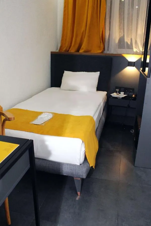 Istanbul Fair Hotel