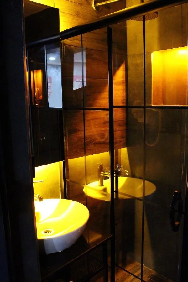 Istanbul Fair Hotel