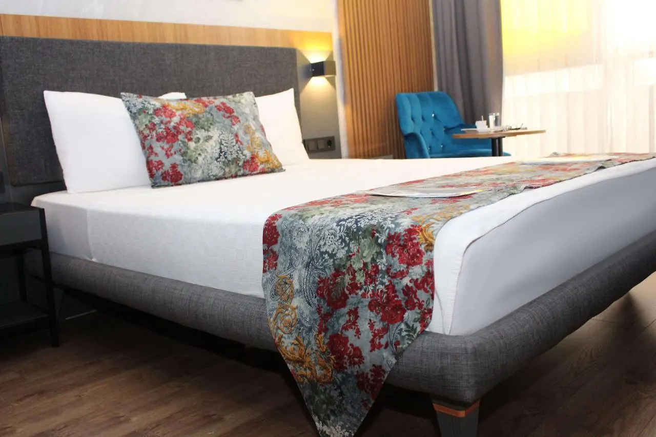 Istanbul Fair Hotel