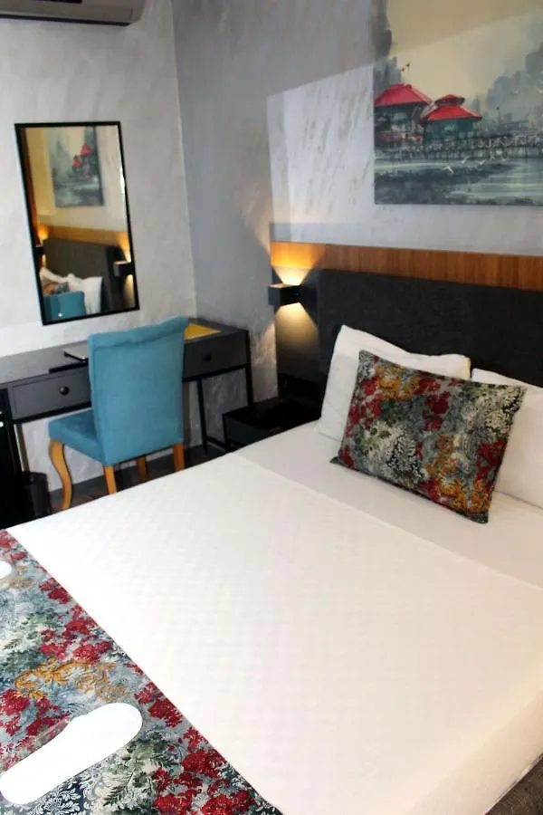 Istanbul Fair Hotel