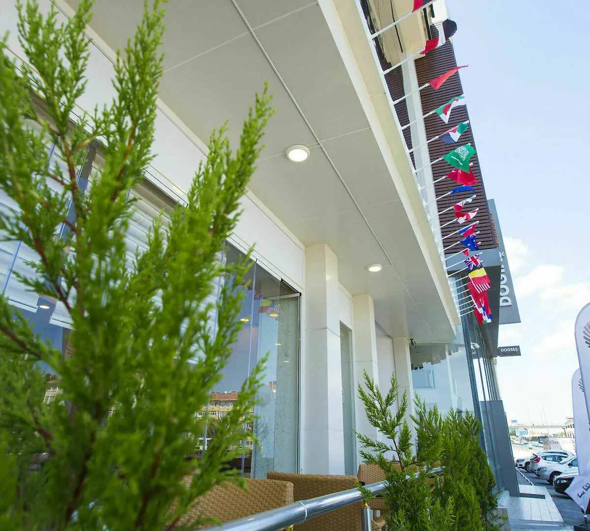 ***  Istanbul Fair Hotel Турция