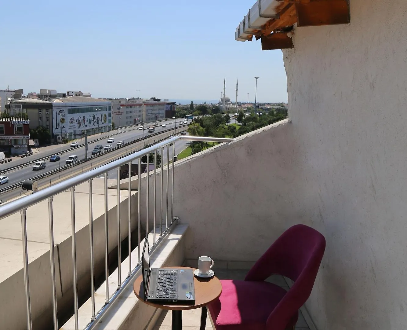Istanbul Fair Hotel 3*,