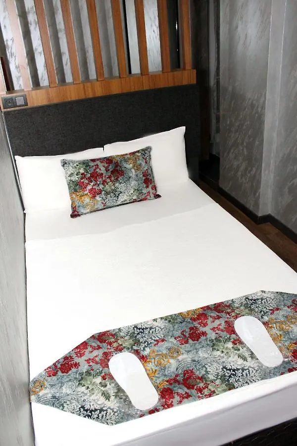 Istanbul Fair Hotel