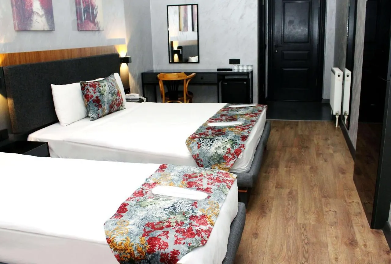 Istanbul Fair Hotel
