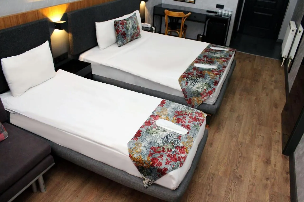 Istanbul Fair Hotel