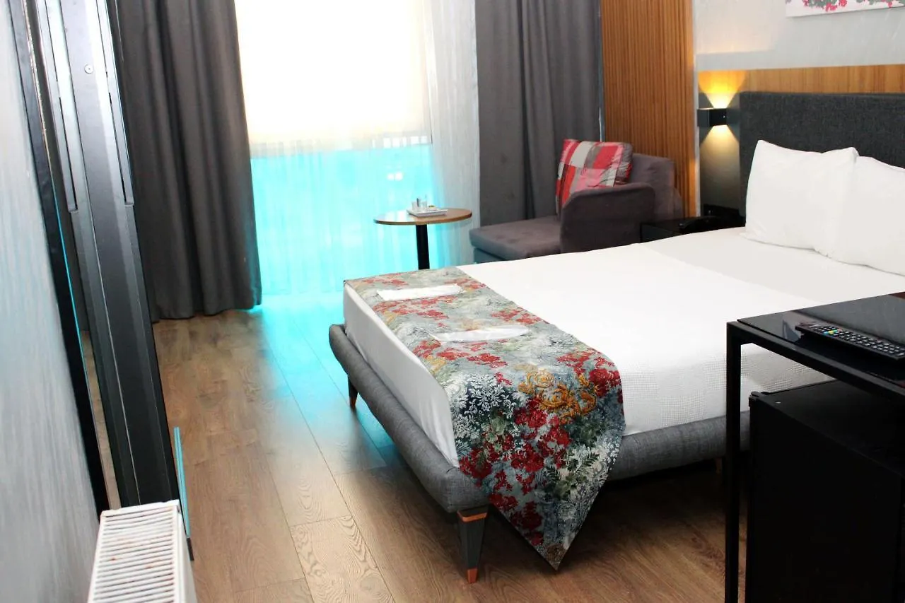 Istanbul Fair Hotel Turkey