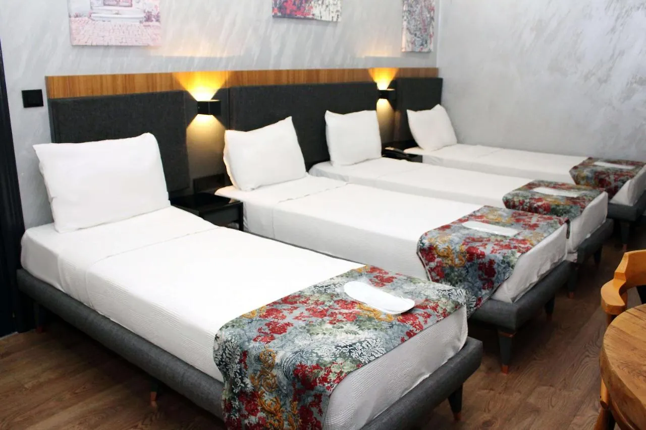 Istanbul Fair Hotel
