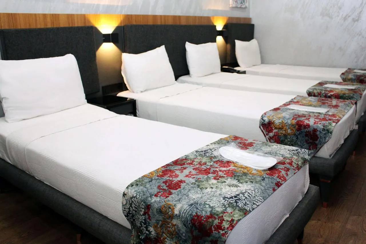 Istanbul Fair Hotel 3*,  Turkey