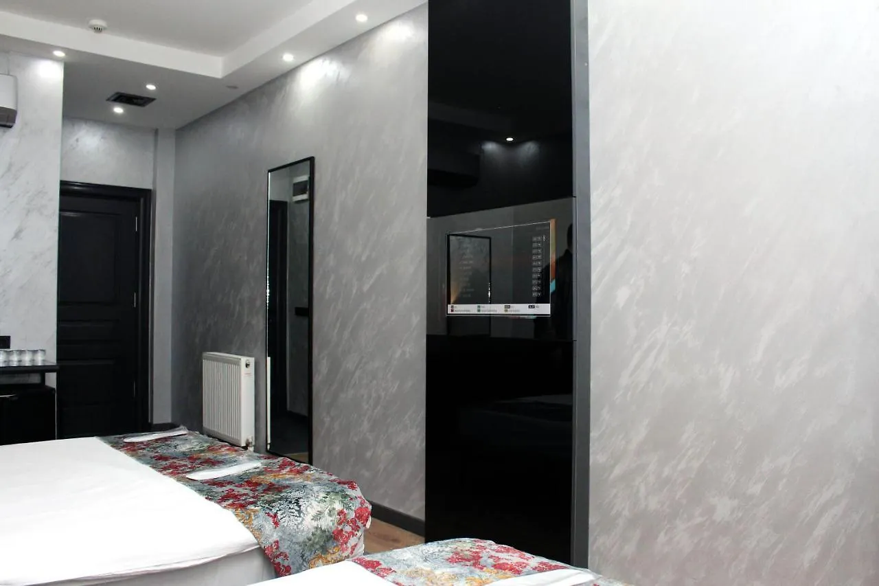 Istanbul Fair Hotel