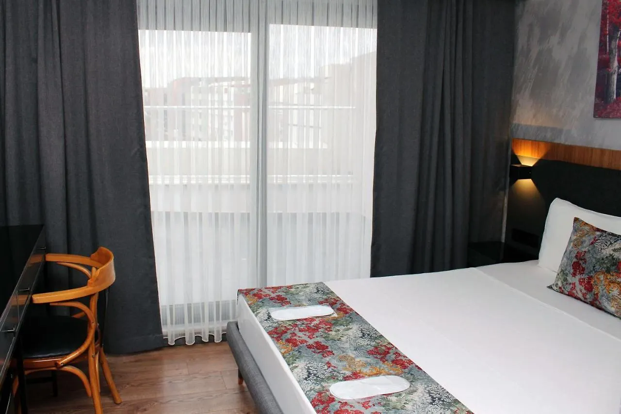 ***  Istanbul Fair Hotel Turkey