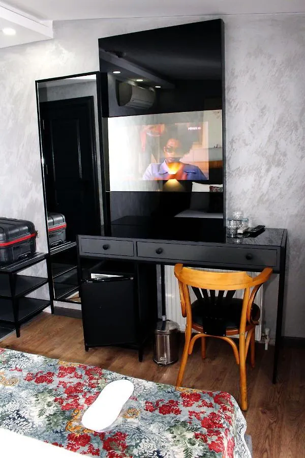 Istanbul Fair Hotel