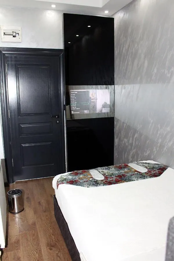 Istanbul Fair Hotel Turchia