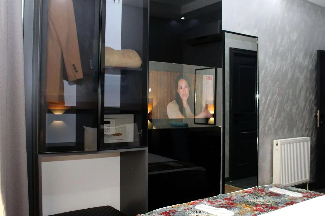 Istanbul Fair Hotel Turkey