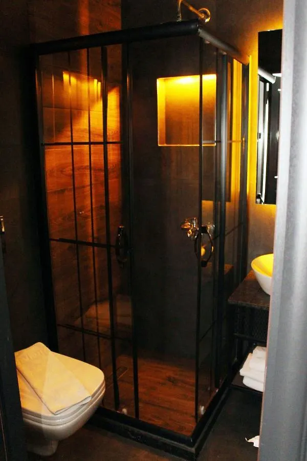 Istanbul Fair Hotel 3*,