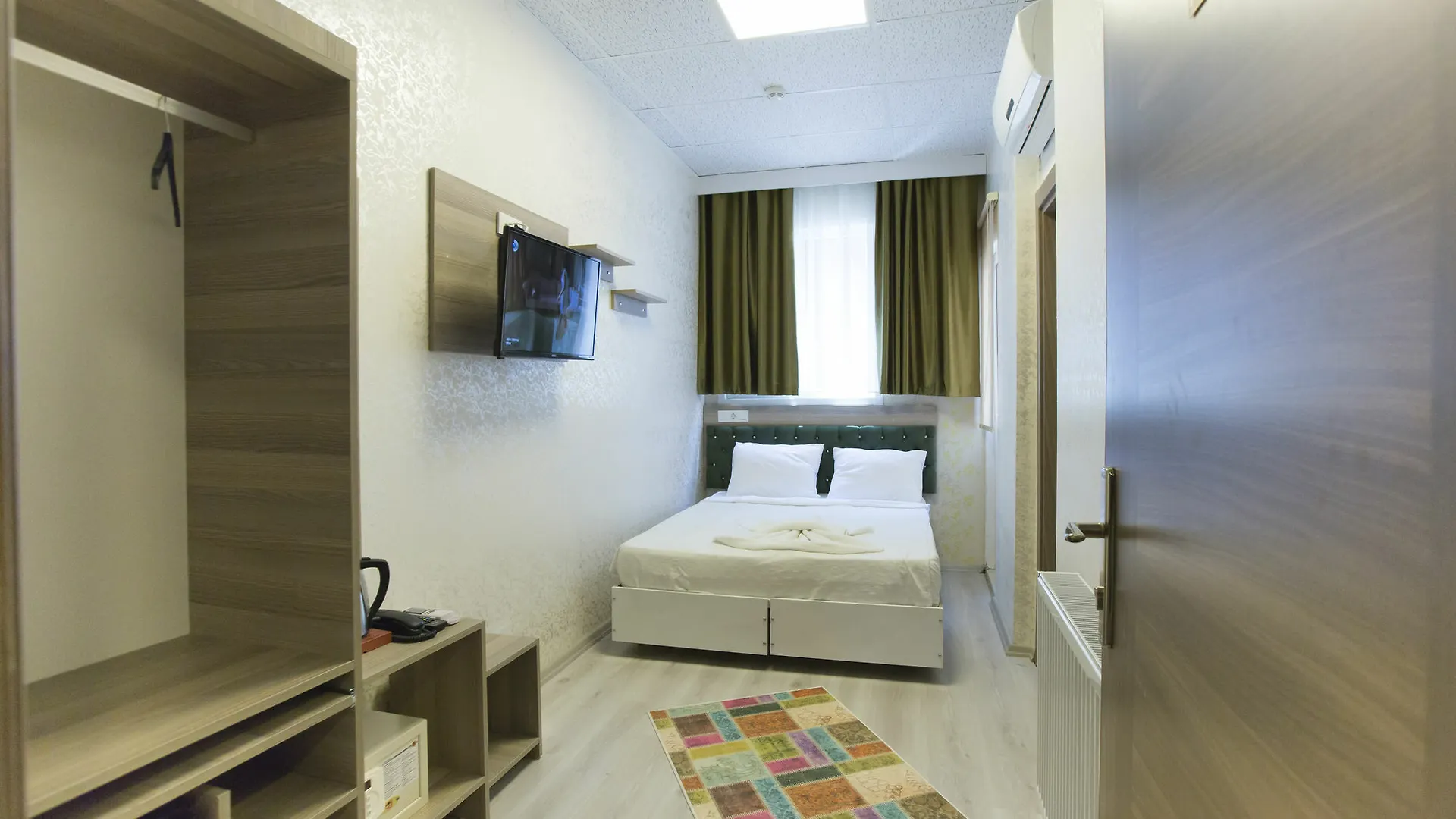 Istanbul Fair Hotel 3*,  Turchia