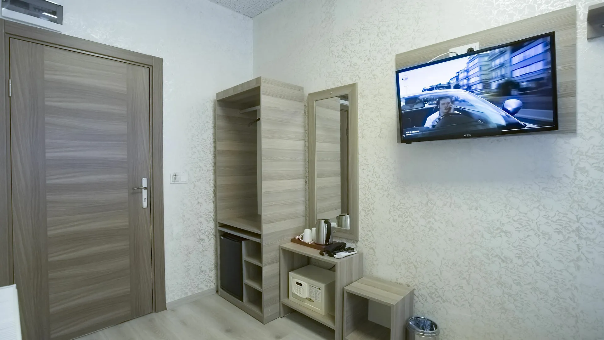 Istanbul Fair Hotel