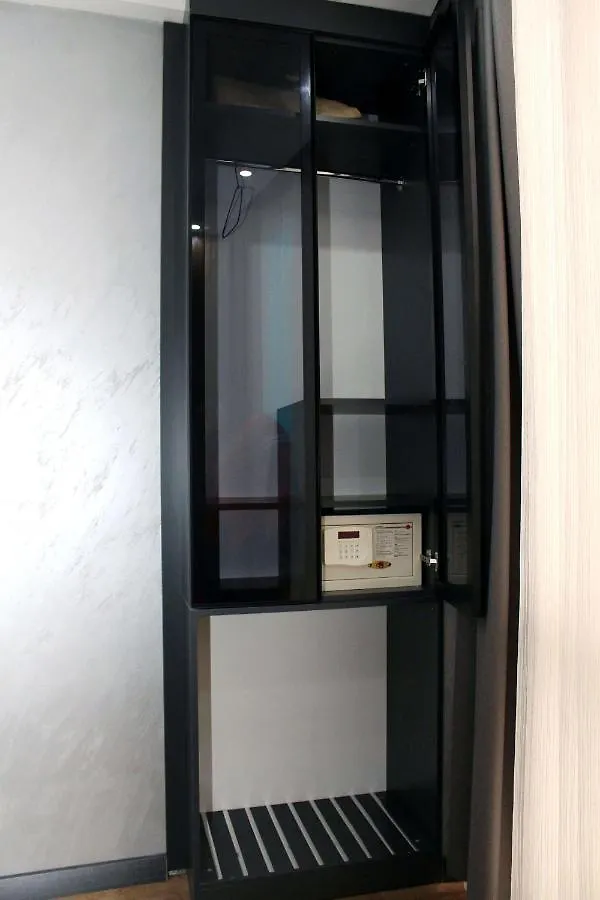 Istanbul Fair Hotel